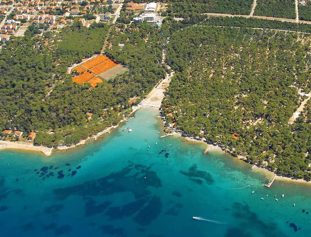 5 Reasons Why Croatia is Your Best Tennis Vacations Destination