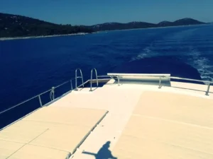 Kornati - Telaščica boat tour