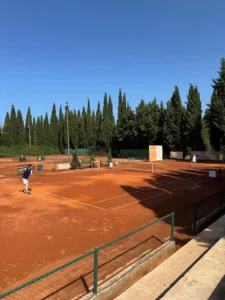 Tennis camp Cavtat, Dubrovnik Region