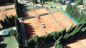 Tennis Cavtat, Dubrovnik Region