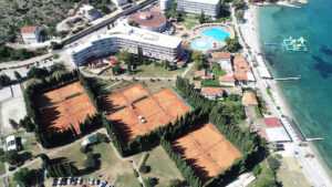 Tennis Cavtat, Dubrovnik Region