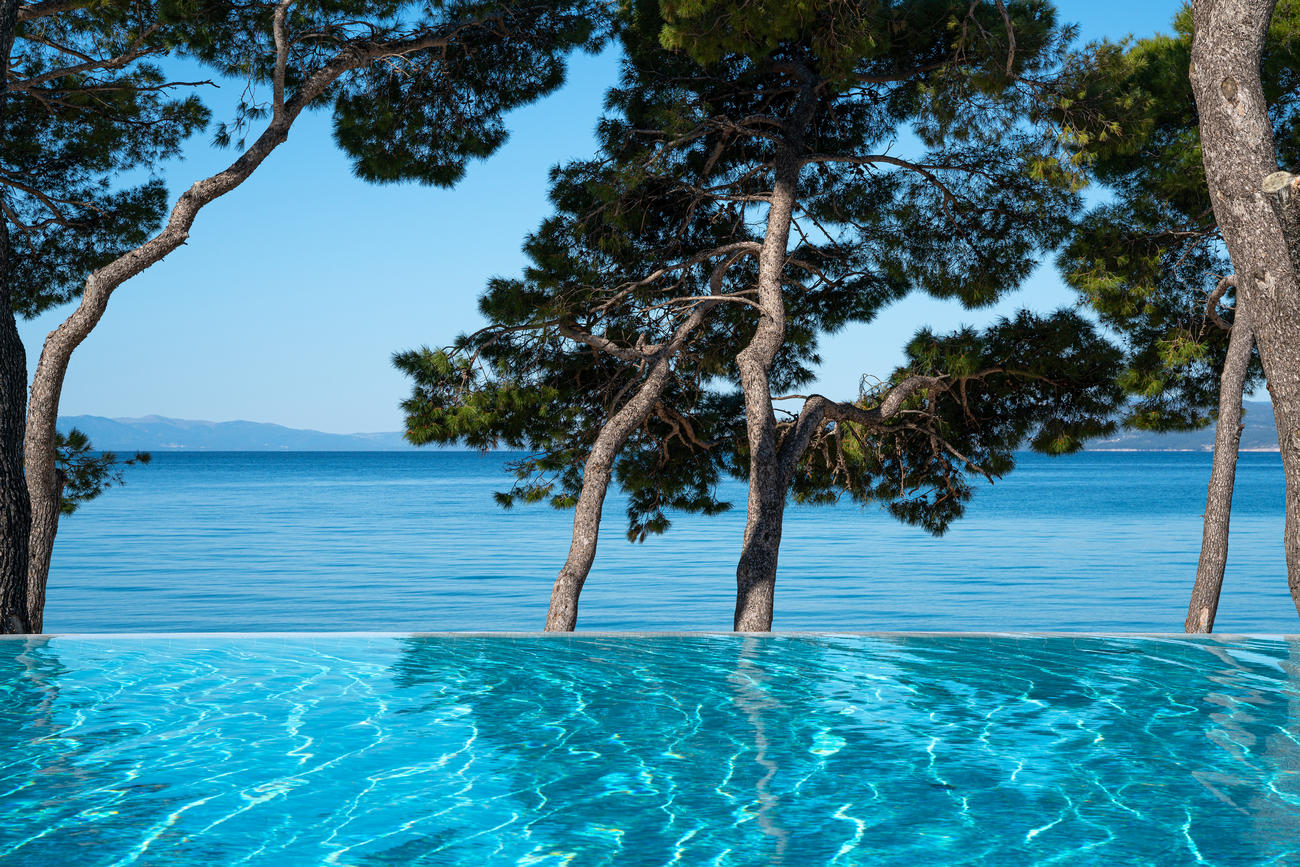 LATE SUMMER TENNIS HOLIDAYS, MAKARSKA