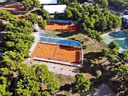 SPRING TENNIS CAMP, MAKARSKA