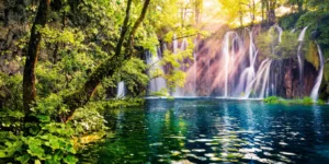 Plitvice Lakes Tour