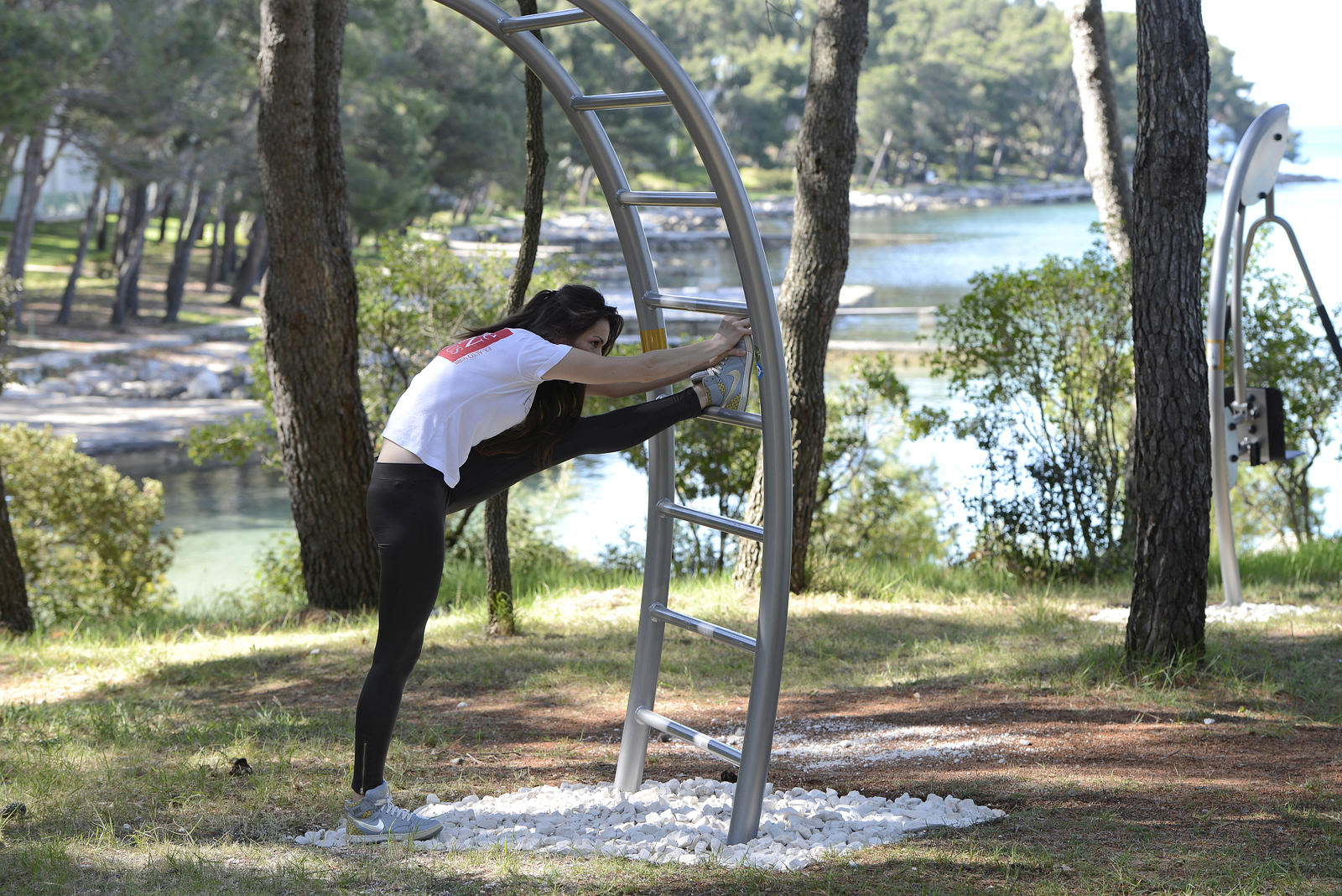 AUTUMN FAMILY TENNIS HOLIDAYS, BIOGRAD