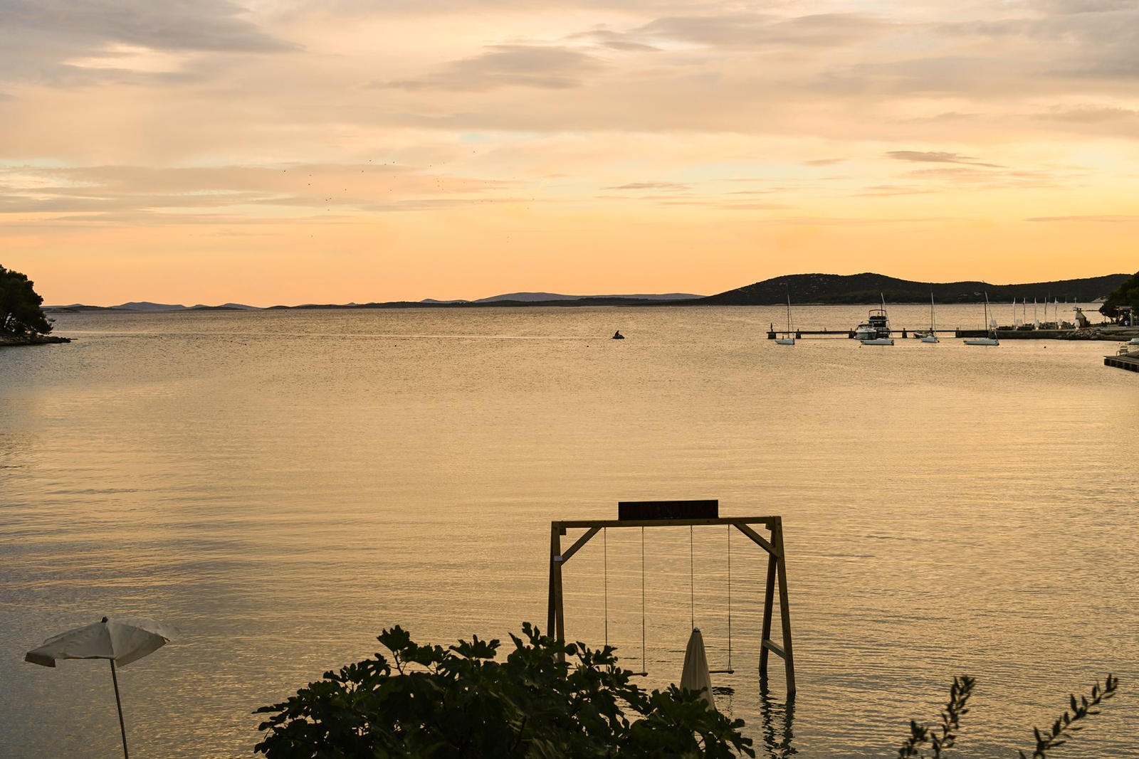 INTENSIVE TENNIS HOLIDAYS, BIOGRAD
