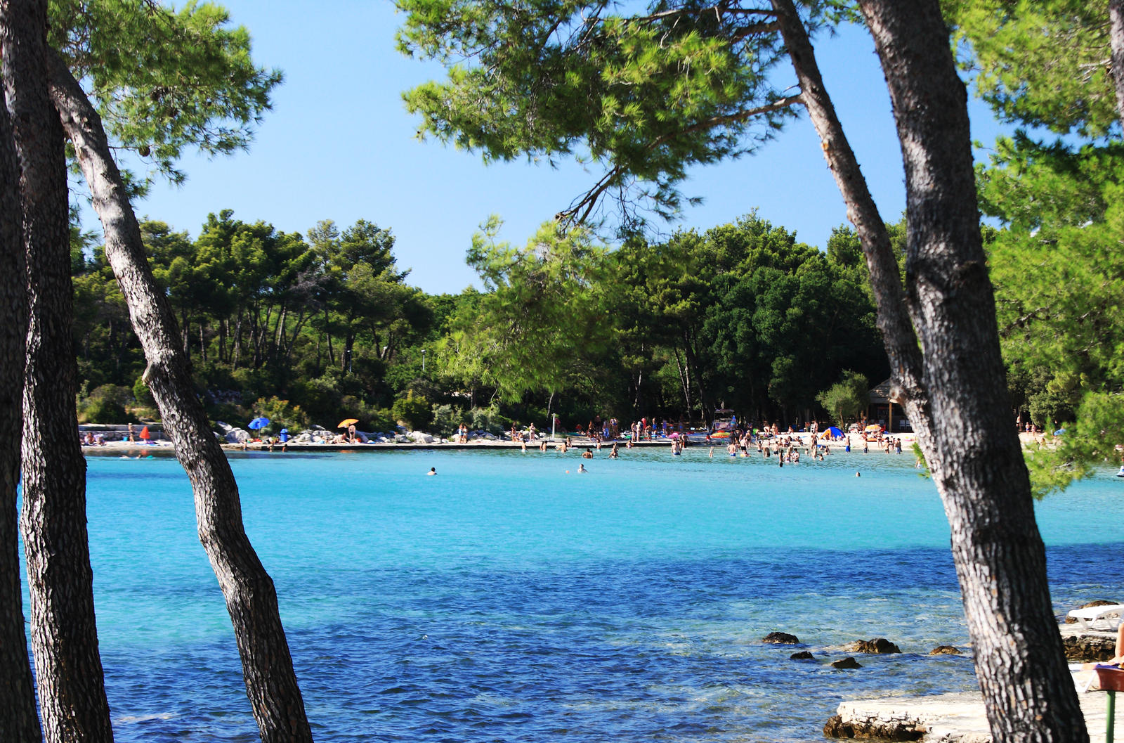 SUMMER TENNIS HOLIDAYS, BIOGRAD