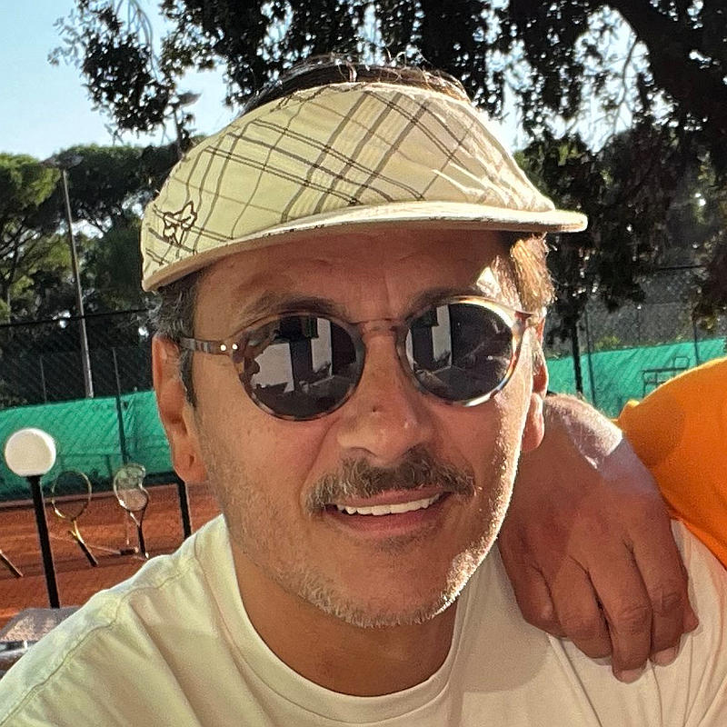 Matko Pedišić - Slepy