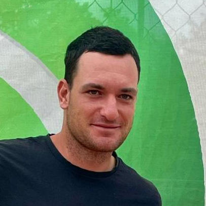 Martin Gajdek, tennis caoch