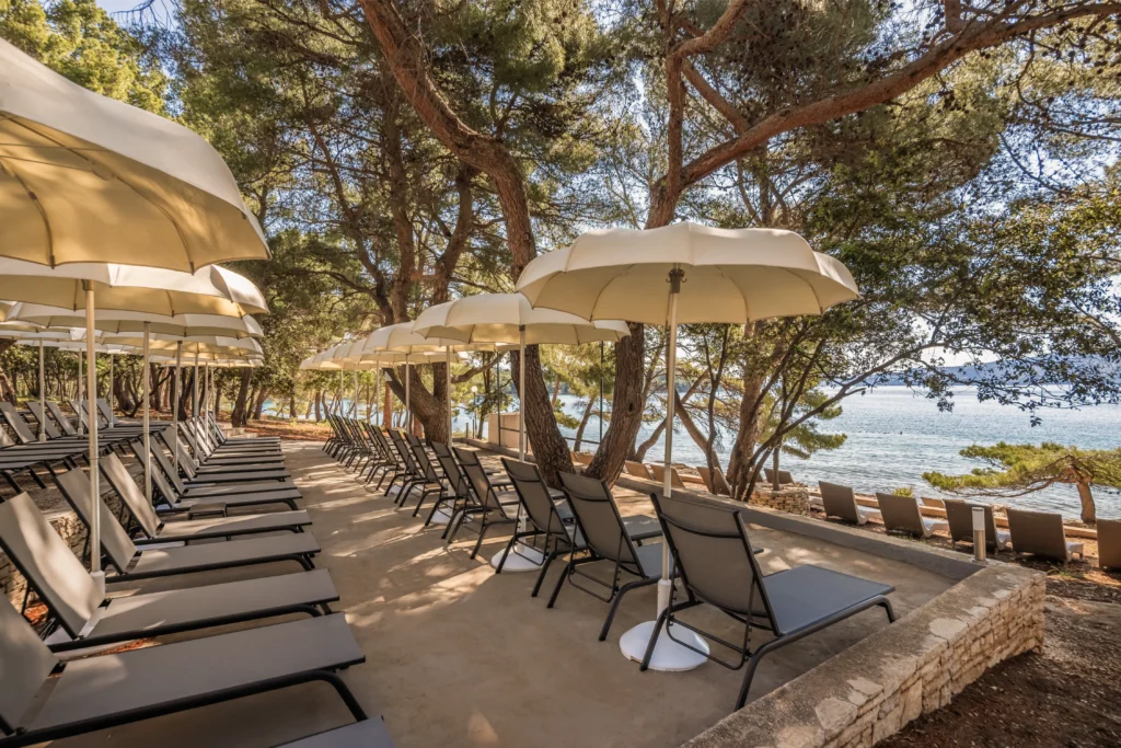 Aminess Younique Senses resort