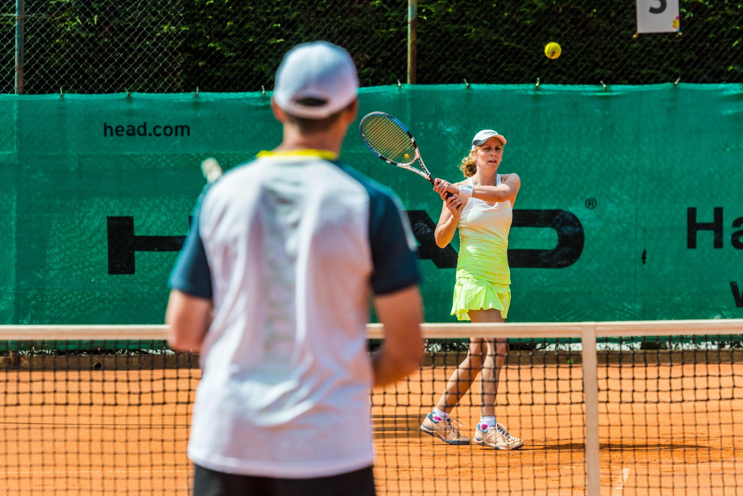 AUTUMN TENNIS HOLIDAYS, MAKARSKA