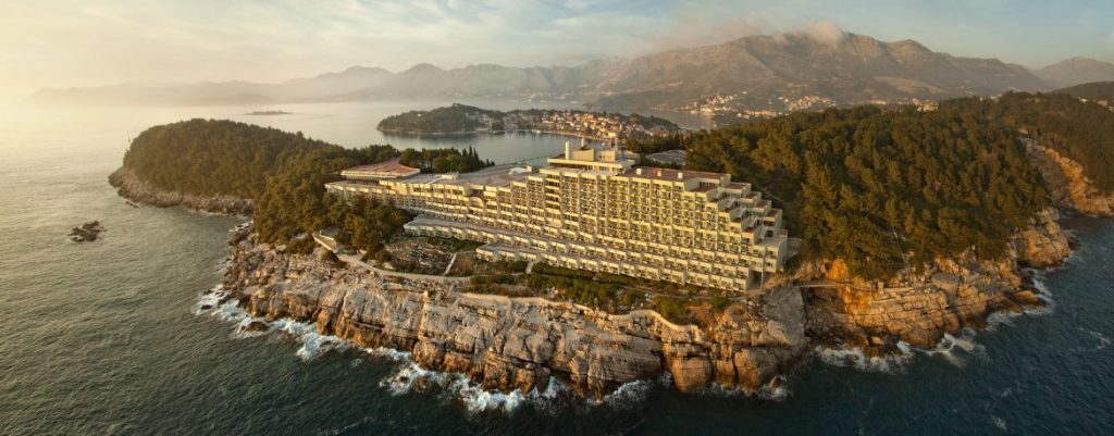 5* PADEL TENNIS HOLIDAYS, CAVTAT