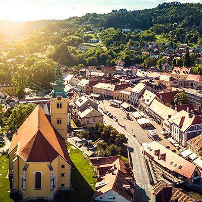 SINGLE SPRING TENNIS HOLIDAYS, SAMOBOR